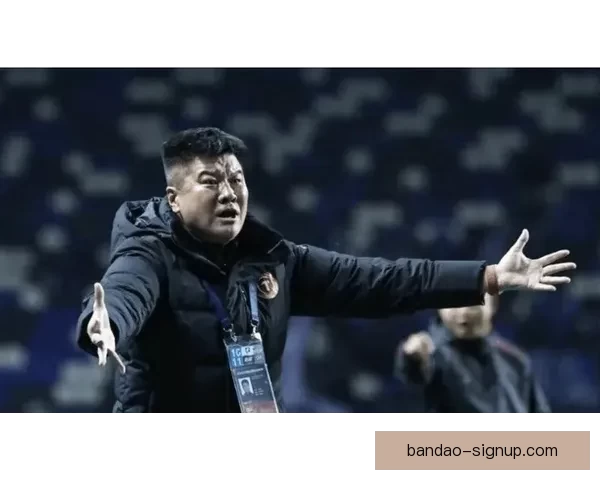 李金羽即将下课 徐正源签约接手7号正式带队